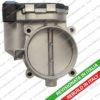 AUDI 077133062C Throttle body